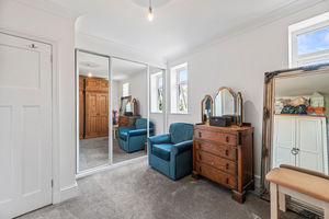 Bedroom Three- click for photo gallery